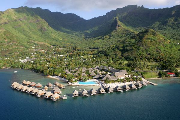 Package Confort & Sérénité – Ori Tahiti Nui Compétitions 2026 - Hôtel Manava Beach Resort & Spa