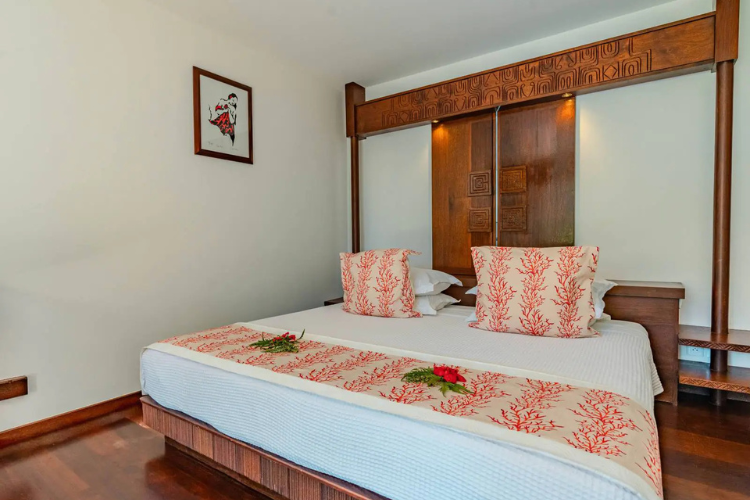 XTERRA Tahiti Moorea - 2026 Triathlon : Where wild nature meets pure mind - Manava Beach Resort & Spa
