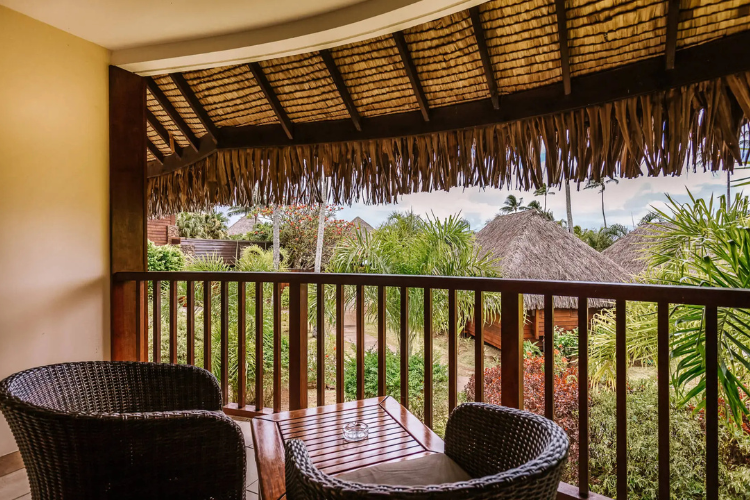 XTERRA Tahiti Moorea - 2026 Triathlon : Where wild nature meets pure mind - Manava Beach Resort & Spa