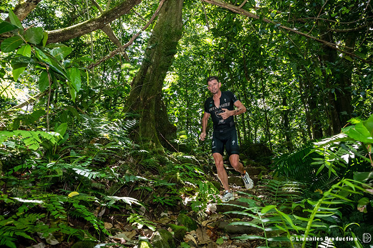 XTERRA Tahiti Moorea - Triathlon 2026 : Le Défi polynésien -  XTerra Triathlon