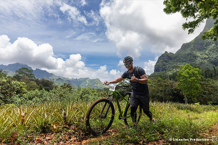 XTERRA Tahiti Moorea - 2026 Triathlon : The fusion of wild trails and pure serenity -  XTerra Triathlon