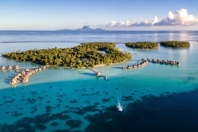 Perles des îles - 