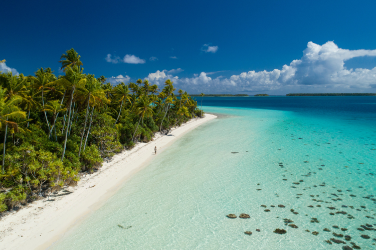 Escapade de Prestige et Bleu immaculé - © Grégoire Le Bacon