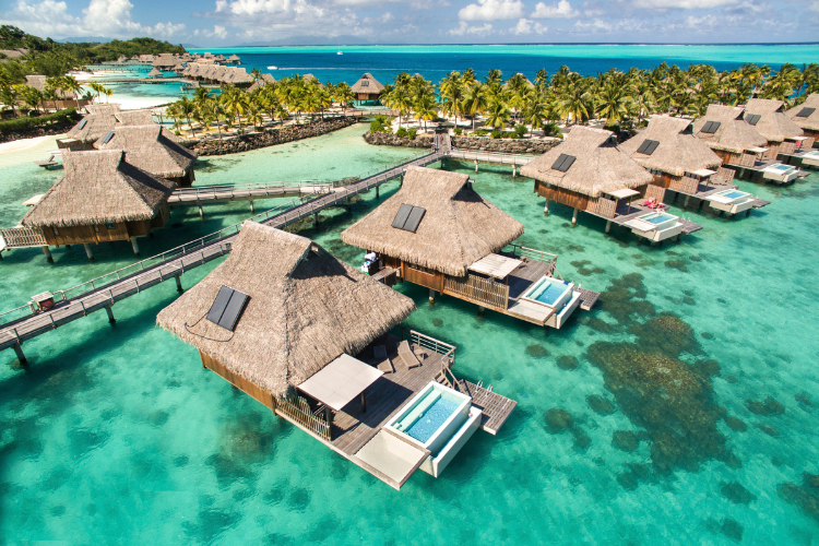 Luxury Retreat of a Special Kind - 