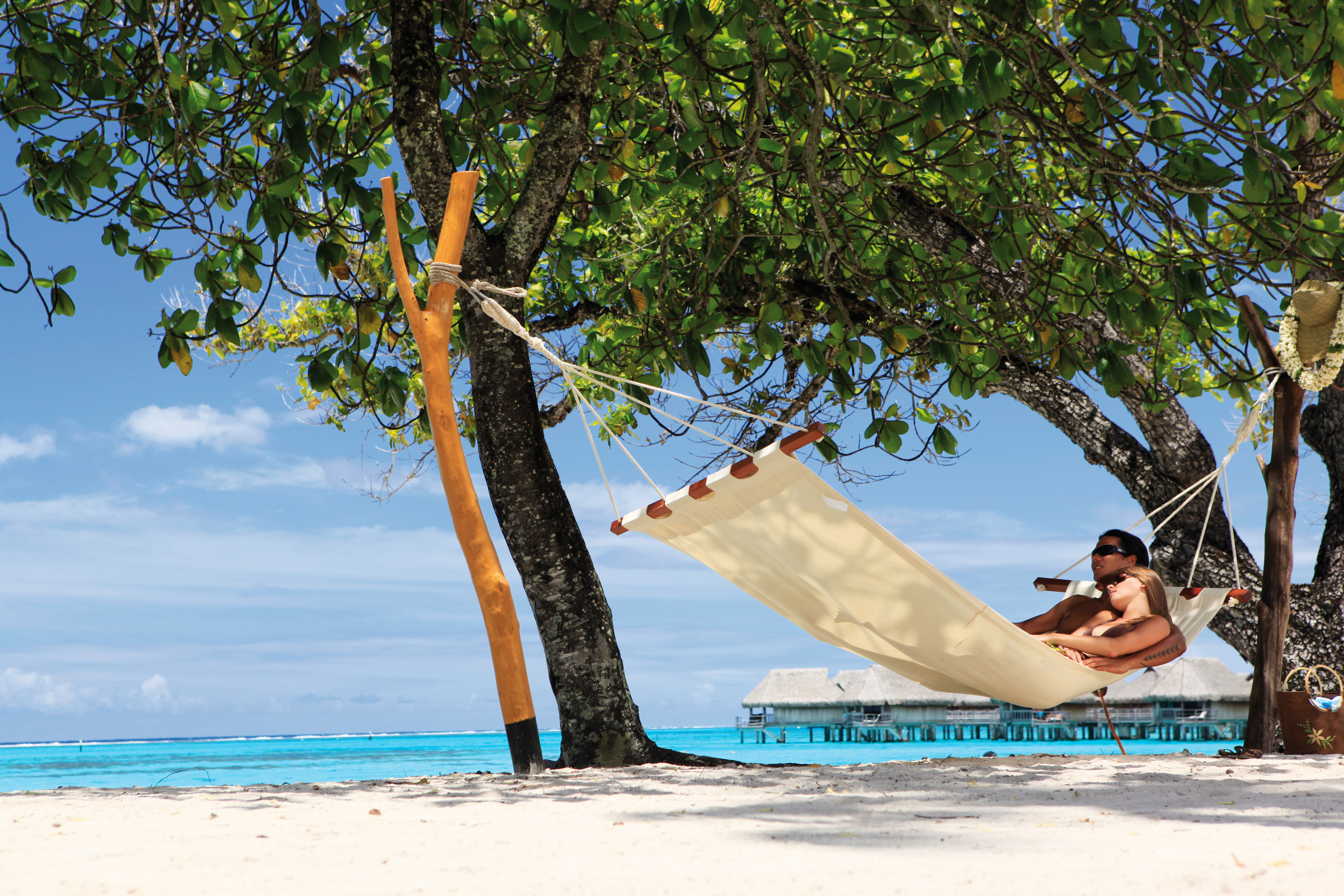Retreat in Moorea - 