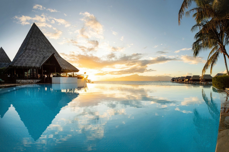 Retreat in Moorea - 