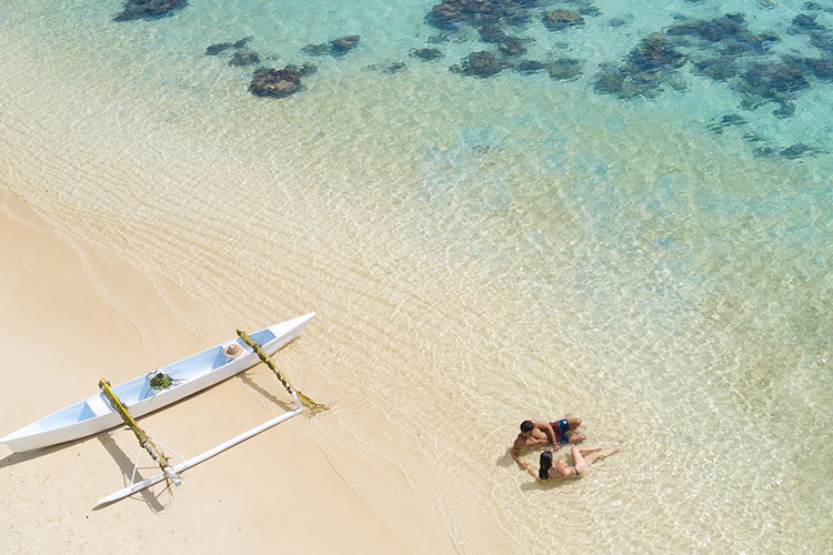 Luxury Retreat of a Special Kind - 