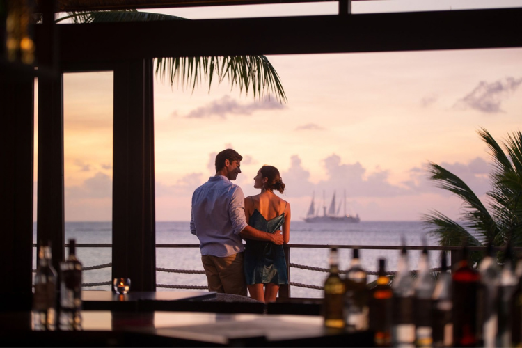 Forever starts in Moorea - 
