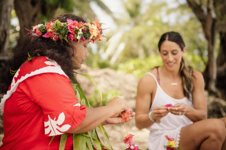Polynesian Adventure - 