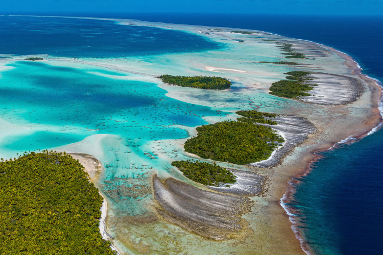 Charming and Remote Scenery - 