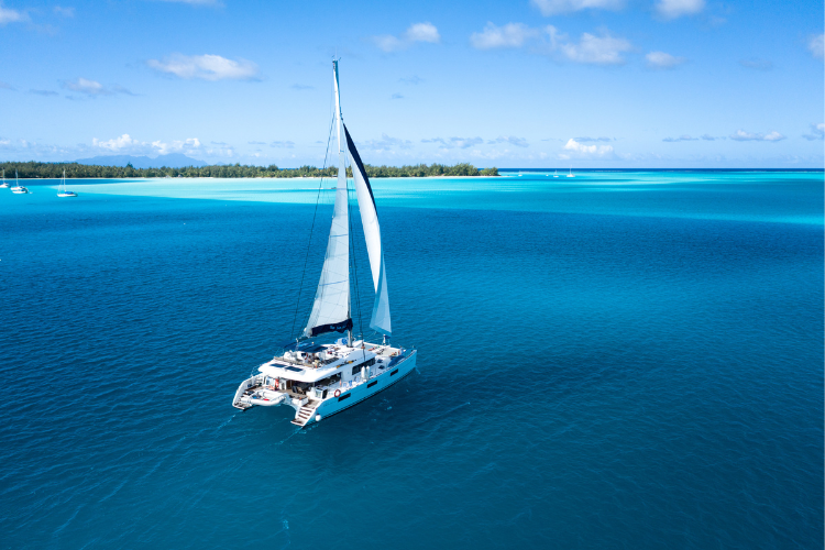 Call of the Sea and Polynesian Lagoons - 