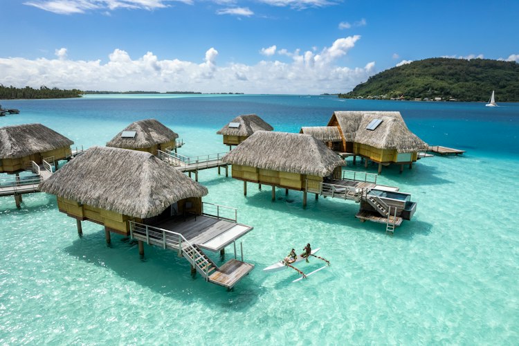 Seaside Treasures - Le Bora Bora by Pearl Resorts
