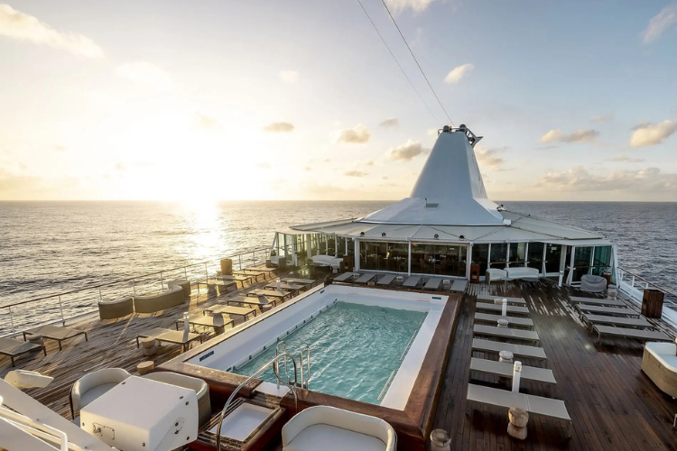 Escape aboard the Paul Gauguin by Ponant - Paul Gauguin