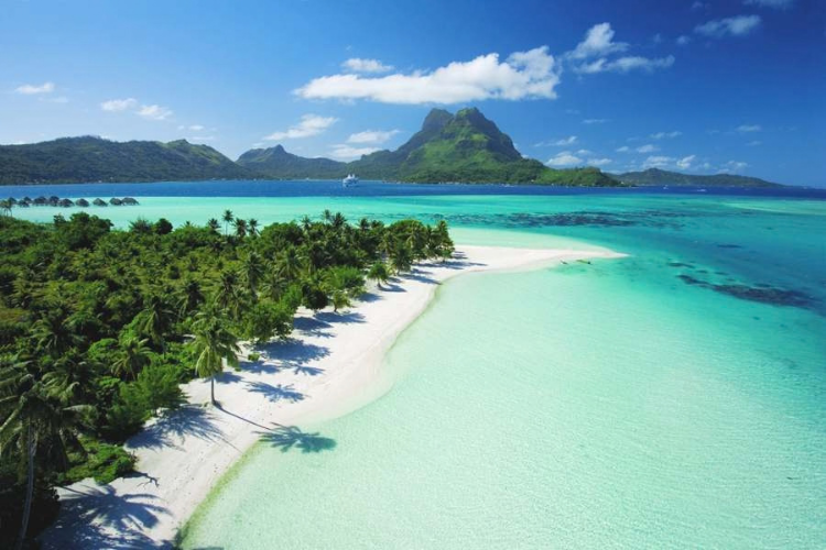 Escape aboard the Paul Gauguin by Ponant - 