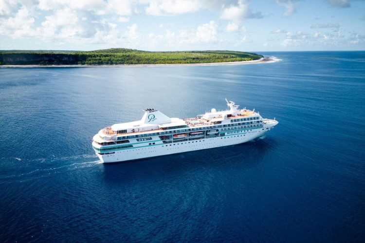 Escape aboard the Paul Gauguin by Ponant - Paul Gauguin