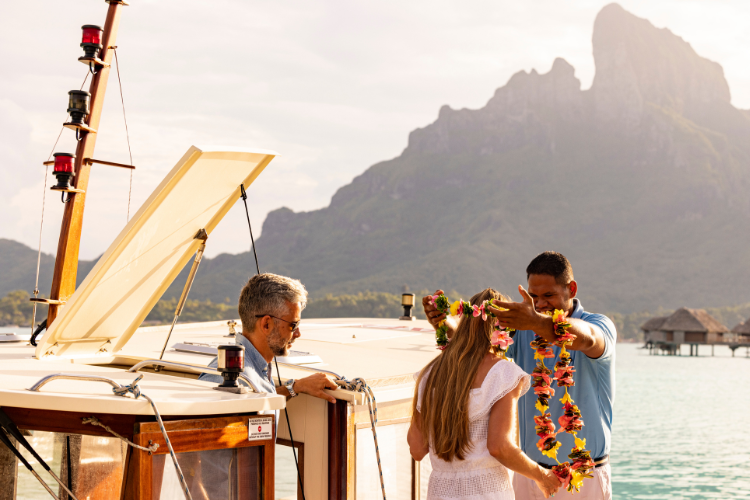 Ultimate Luxury Paradise - Four Seasons
