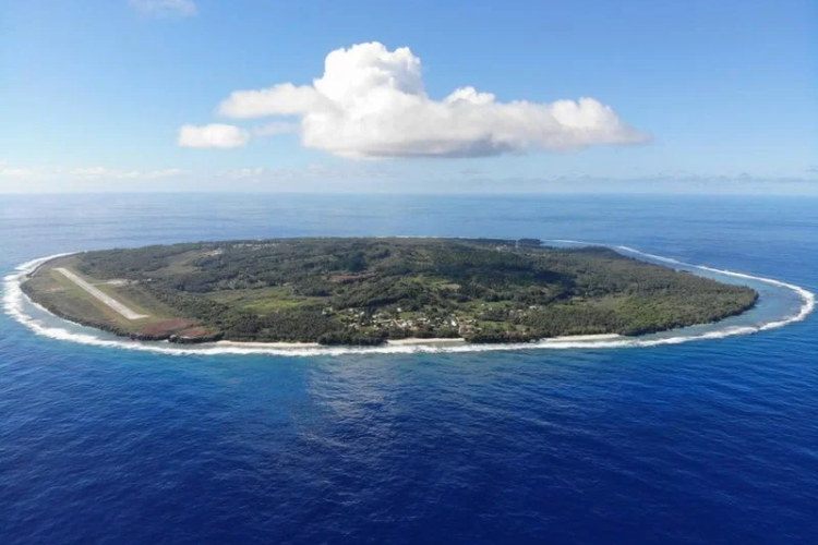 Extension de 6 Nuits aux îles Australes - Rimatara