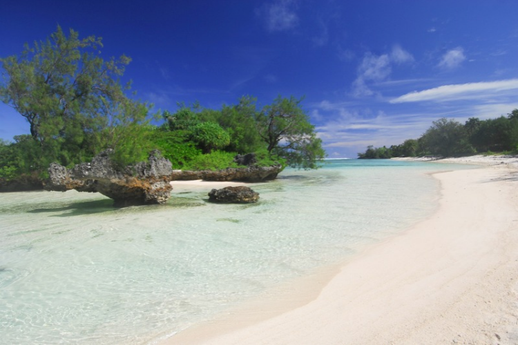 Extension de 6 Nuits aux îles Australes - Rimatara