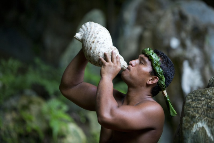 Extension de 6 Nuits aux îles Australes - Rurutu