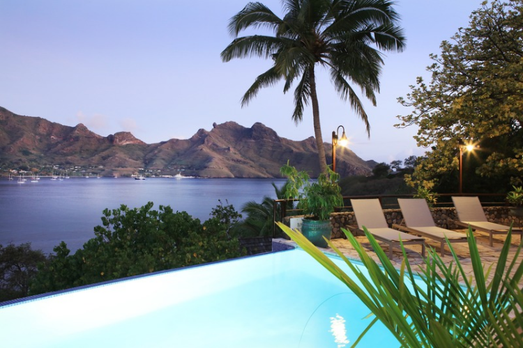Extension de 6 Nuits aux Marquises - Le Nuku Hiva by Pearl Resorts